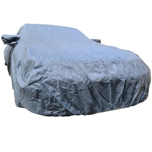 NISSAN GTR CAR COVER 2009 ONWARDS CarsCovers